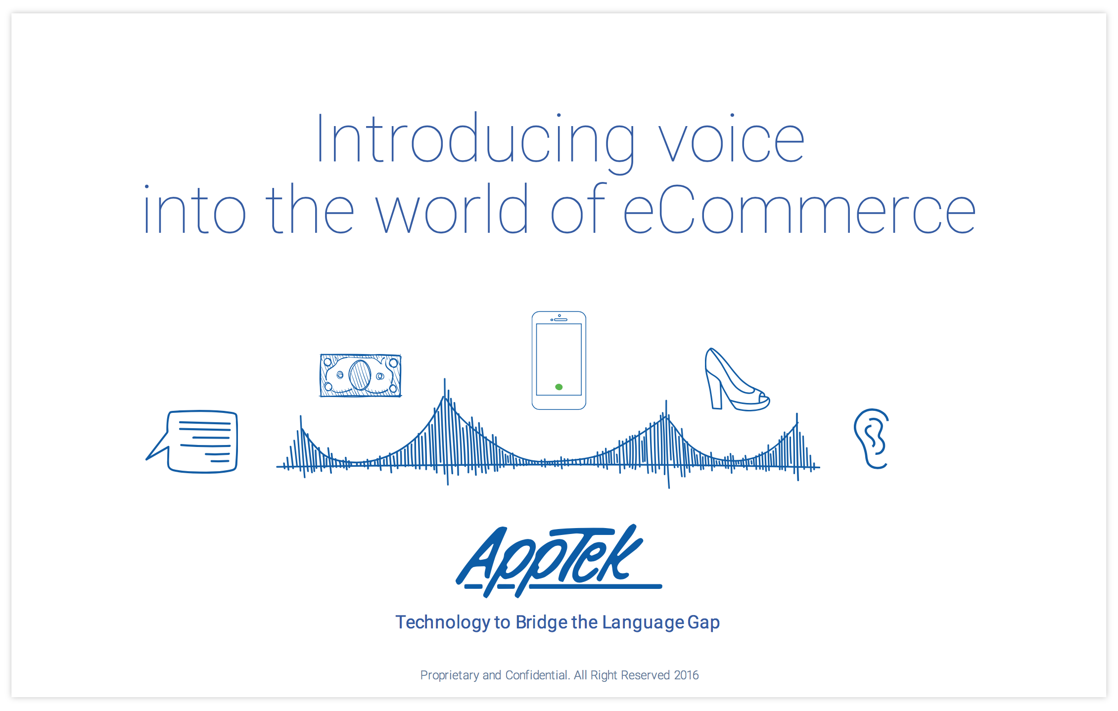 AppTek Commerce